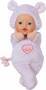 Zapf BABY born for babies Maus 26cm