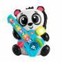 Mattel Fisher-Price Beat Bande Zahlen & Zauber Panda Liz (D)