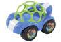 Scandinavian Baby Products ApS Spielzeugauto, Rattle & Roll Buggie , blau