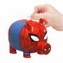 Tomik Toys GmbH Spiderman Spardose