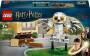 LEGO® Harry Potter 76425 Hedwig im Ligusterweg 4