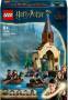 LEGO® Harry Potter 76426 Bootshaus von Schloss Hogwarts