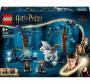 LEGO® Harry Potter 76432 Der verbotene Wald: Magische Wesen