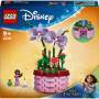 LEGO® Disney Princess 43237 Isabelas Blumentopf