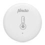 Alecto SMART-TEMP10 Intelligenter Zigbee-Temperatur- und Feuchtigkeitssensor