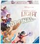 Ravensburger 228881 - Familienspiel Chronicles of Light - Disney Edition, Gesellschaftsspiel für Fam