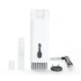 Nedis Bildschirmreiniger / Spray / 5 ml / Maus / Notebook / Smartphone / Tablet / Tastatur / Wiper enthalten