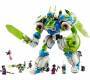 LEGO® DREAMZzz 71485 Mateo und Z-Blob der Ritter-Mech