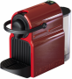 Krups Inissia XN1005 Ruby Red - Pod coffee machine - 0.7 L - Coffee capsule - 1260 W - Red