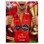 Old Spice Geschenkset footballer