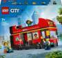 LEGO® City 60407 Doppeldeckerbus