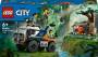 LEGO® City 60426 Dschungelforscher-Truck