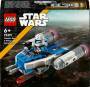 LEGO® Star Wars 75391 Captain Rex Y-Wing Microfighter