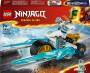 LEGO® NINJAGO® 71816 Zanes Eismotorrad