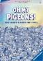 Ravensburger 22688 - Oh my Pigeons! - Das Tauben-Rauben Partyspiel - Kartenspiel und Partyspiel für 