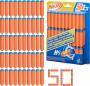 Hasbro Nerf N1 REFILL 50