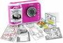 VTech Kidizoom Print Cam pink Digitale Kompakt-Kameras