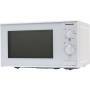 Panasonic NN-K101W - Countertop - Combination microwave - 20 L - 800 W - Rotary - White
