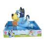 TOMY Schwimmende Bluey