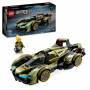 LEGO® Speed Champions 76923 Lamborghini Lambo V12 Vision GT Supersportwagen