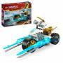 LEGO® NINJAGO® 71816 Zanes Eismotorrad