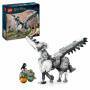 LEGO® Harry Potter 76427 Hippogreif Seidenschnabel