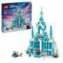 LEGO® Disney Prinzessin 43244 Elsas Winterpalast