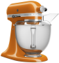 KitchenAid Artisan 5KSM175PSEHY Honey Küchenmaschinen