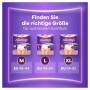 Always Discreet Inkontinenz-Höschen Plus, Für Frauen, 0% Duftstoffe und Farbstoffe, L, 8 Höschen