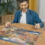 Ravensburger 12000884 Puzzle Sonnenuntergang Amsterdam 1000p 1000 Teile