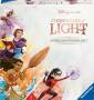 Ravensburger 228881 - Familienspiel Chronicles of Light - Disney Edition, Gesellschaftsspiel für Fam