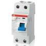 ABB Sace FI-SCHALTER F202AS-40/0,1 (F202A S-40/0,1)