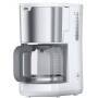 Braun FILTERKAFFEEMASCHINE PURSHINE (KF1500WH)