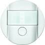 Berker 85341239 - Infrared sensor - 12 m - Wall - Indoor - White - 1000 lx