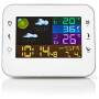 Nedis WETTERSTATION WIRELESS (WEST402WT         WS)