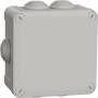 Schneider Electric FR-DOSE        105X105X55 GRAU (ENN05005)