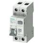 Siemens FI-Schutzschalter 1polig+N C16 A 0.03 5SU1356-7KK16