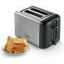 Bosch 2-SCHLITZ TOASTER         970W (TAT3P420DE        ED)