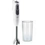 Braun STABMIXER SMOOTHIE+       750W (MQ3100WH       WS/GR)