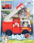 Moose Toys BLUEY Feuerwehrwagen