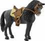 schleich® HORSE CLUB 42708 Pura Raza Espanola Stute mit Sattel und Zaumzeug