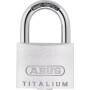 Abus TITALIUM HANGSCHLOSS (64TI/30 SB)