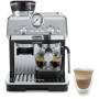 De Longhi ESPRESSOMASCHINE SIEBTRÄGER (EC9155.MB)