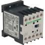 Schneider Electric SCHÜTZ 3P 5,5KW/12A 1S 24VDC (LP4K1210BW3)