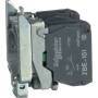 Schneider Electric HILFSSCHALTER M.BEF.FL. 2S (ZB4-BZ103)