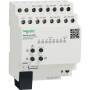 APC SpaceLogic KNX Ventilantriebsaktor MTN6730-0002