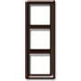 BUSCH JAEGER 1730-0-0279 - Brown - Conventional - Any brand - 91 mm - 233 mm - 1.4 cm