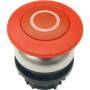 Eaton M22-DP-R-X0 - Pushbutton switch - Red - IP66 - IP67 - IP69 - 36.5 mm - 36.5 mm - -25 - 70 °C