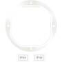 MERTEN 515990 - White - IP44