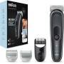 Braun BODY-GROOMER (BG5340        DGR/WS)